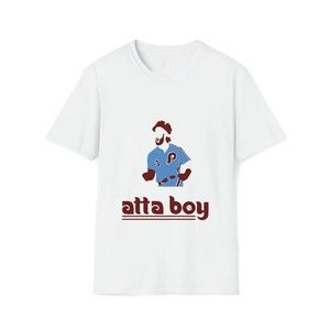 Atta Boy Bryce Tshirt
